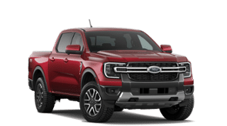 2026 Ford Ranger® External Image 5